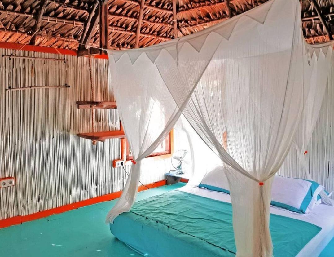 Cocokabanasrote Apartment Nembrala Ngoại thất bức ảnh