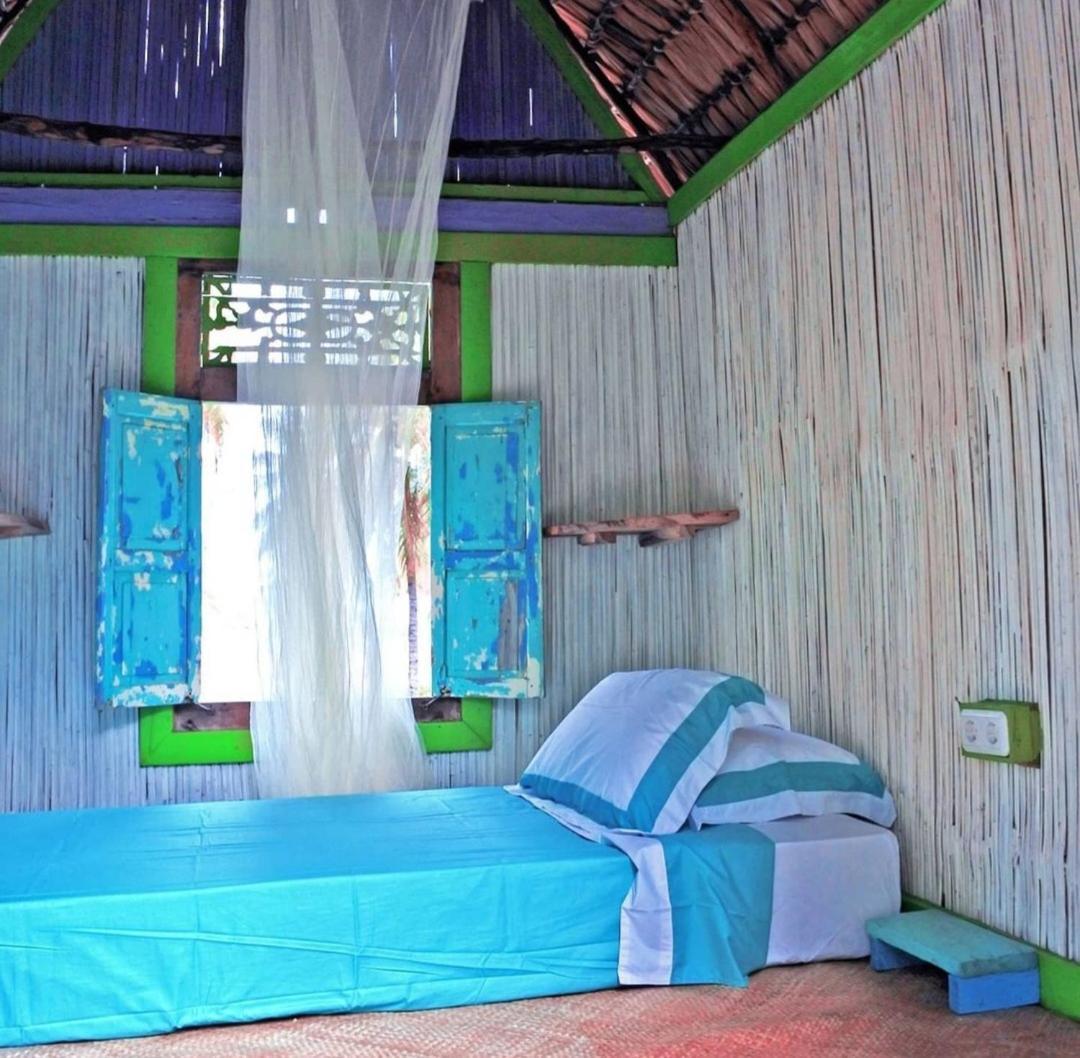 Cocokabanasrote Apartment Nembrala Ngoại thất bức ảnh