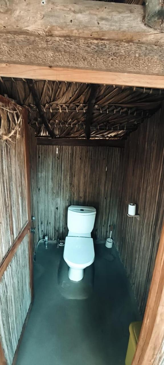 Cocokabanasrote Apartment Nembrala Ngoại thất bức ảnh
