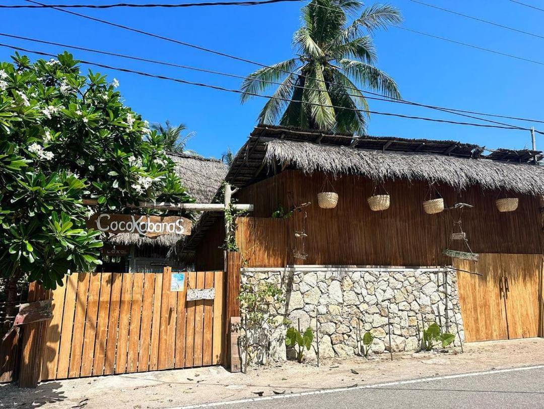 Cocokabanasrote Apartment Nembrala Ngoại thất bức ảnh