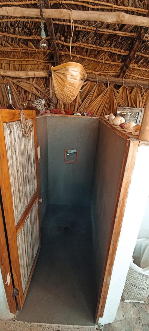Cocokabanasrote Apartment Nembrala Ngoại thất bức ảnh